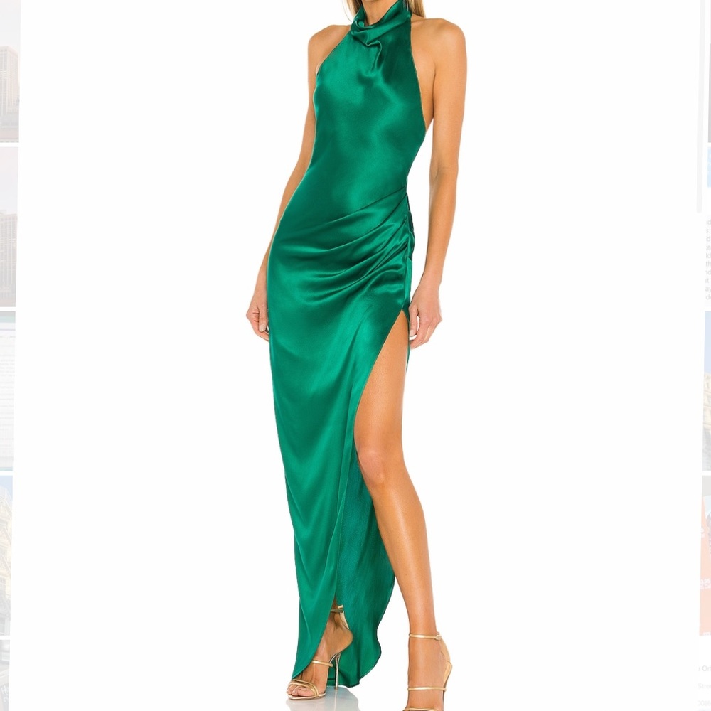 Amanda Uprichard X REVOLVE Samba Gown